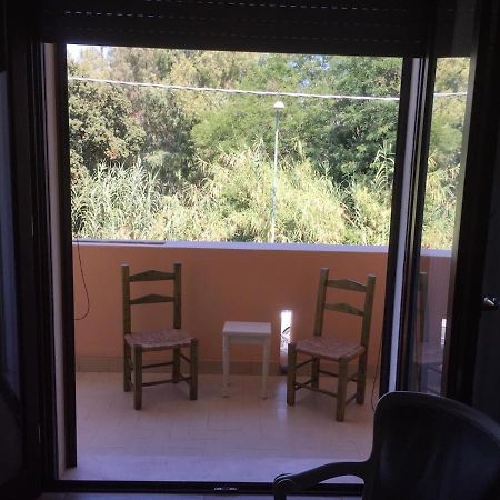 Casa Anita 32 Lägenhet Donigala Fenughedu Exteriör bild
