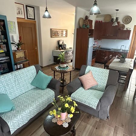 Casa Anita 32 Lägenhet Donigala Fenughedu Exteriör bild