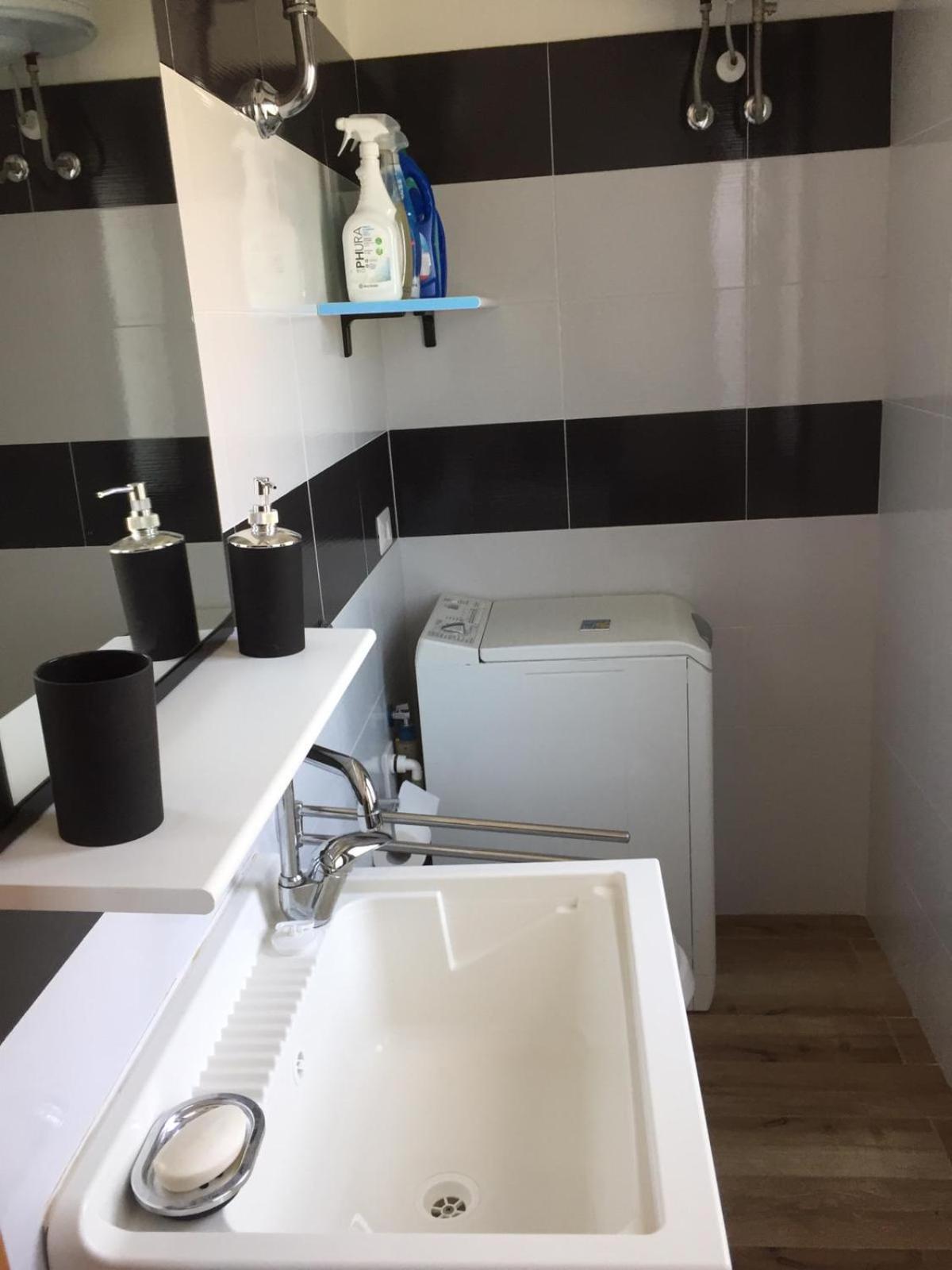 Casa Anita 32 Lägenhet Donigala Fenughedu Exteriör bild