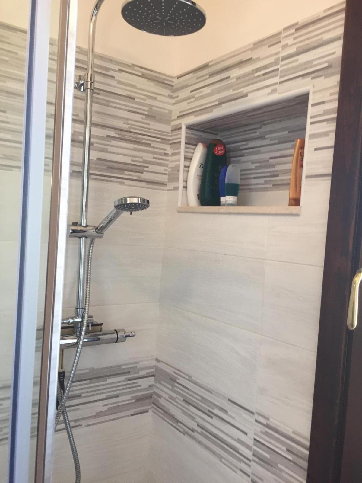 Casa Anita 32 Lägenhet Donigala Fenughedu Exteriör bild