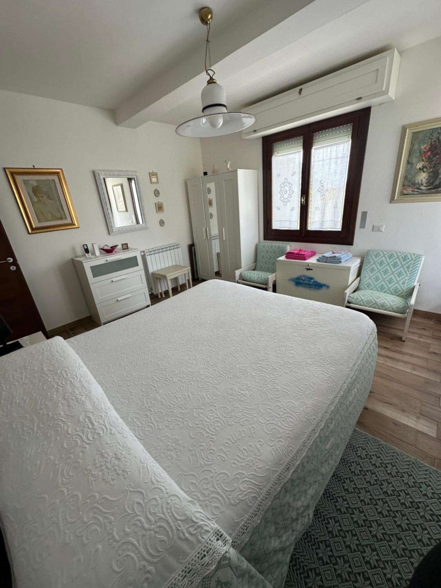 Casa Anita 32 Lägenhet Donigala Fenughedu Exteriör bild