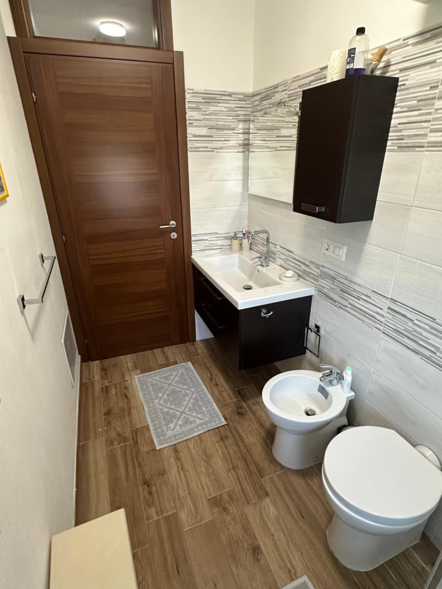 Casa Anita 32 Lägenhet Donigala Fenughedu Exteriör bild