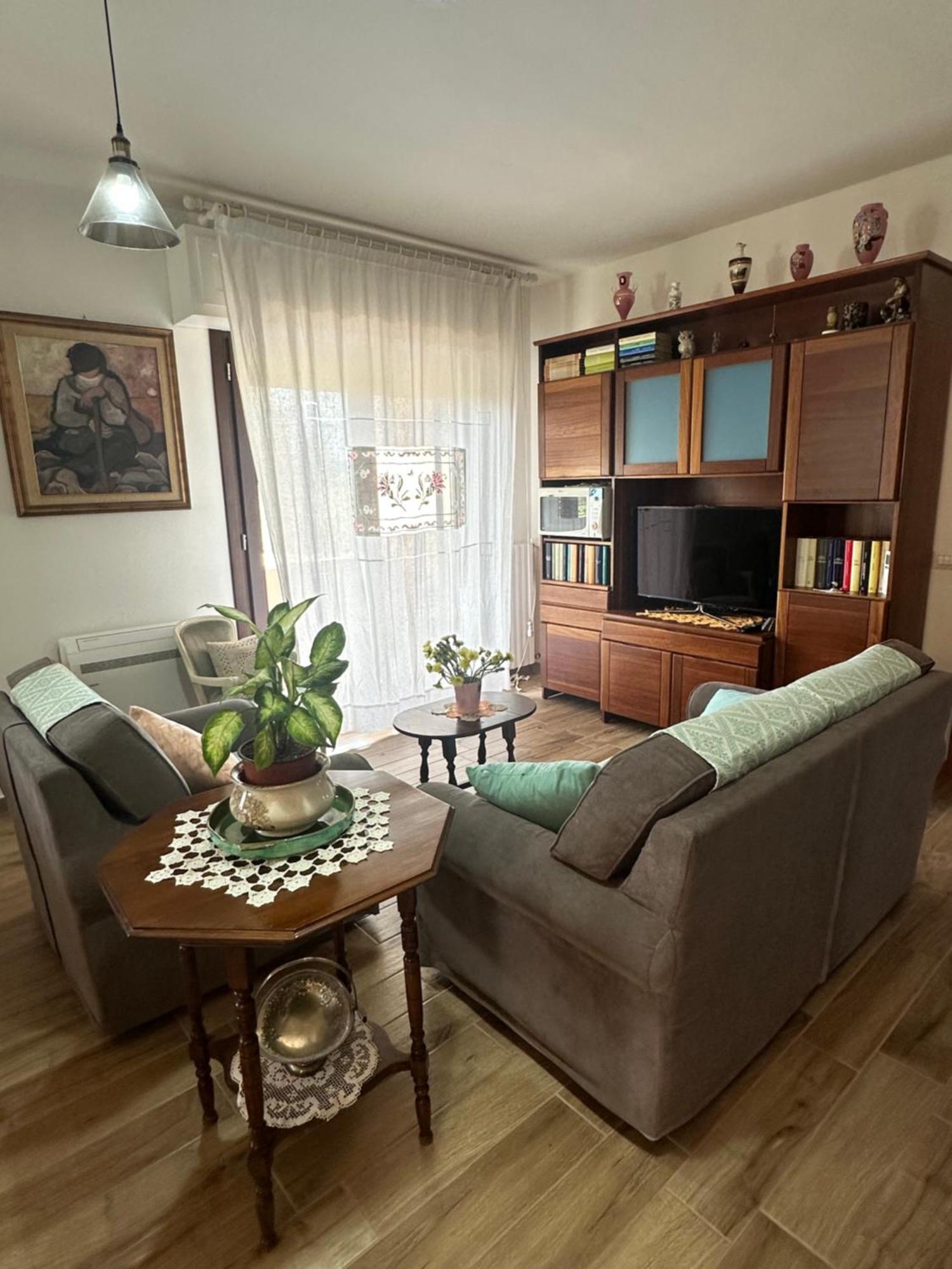Casa Anita 32 Lägenhet Donigala Fenughedu Exteriör bild