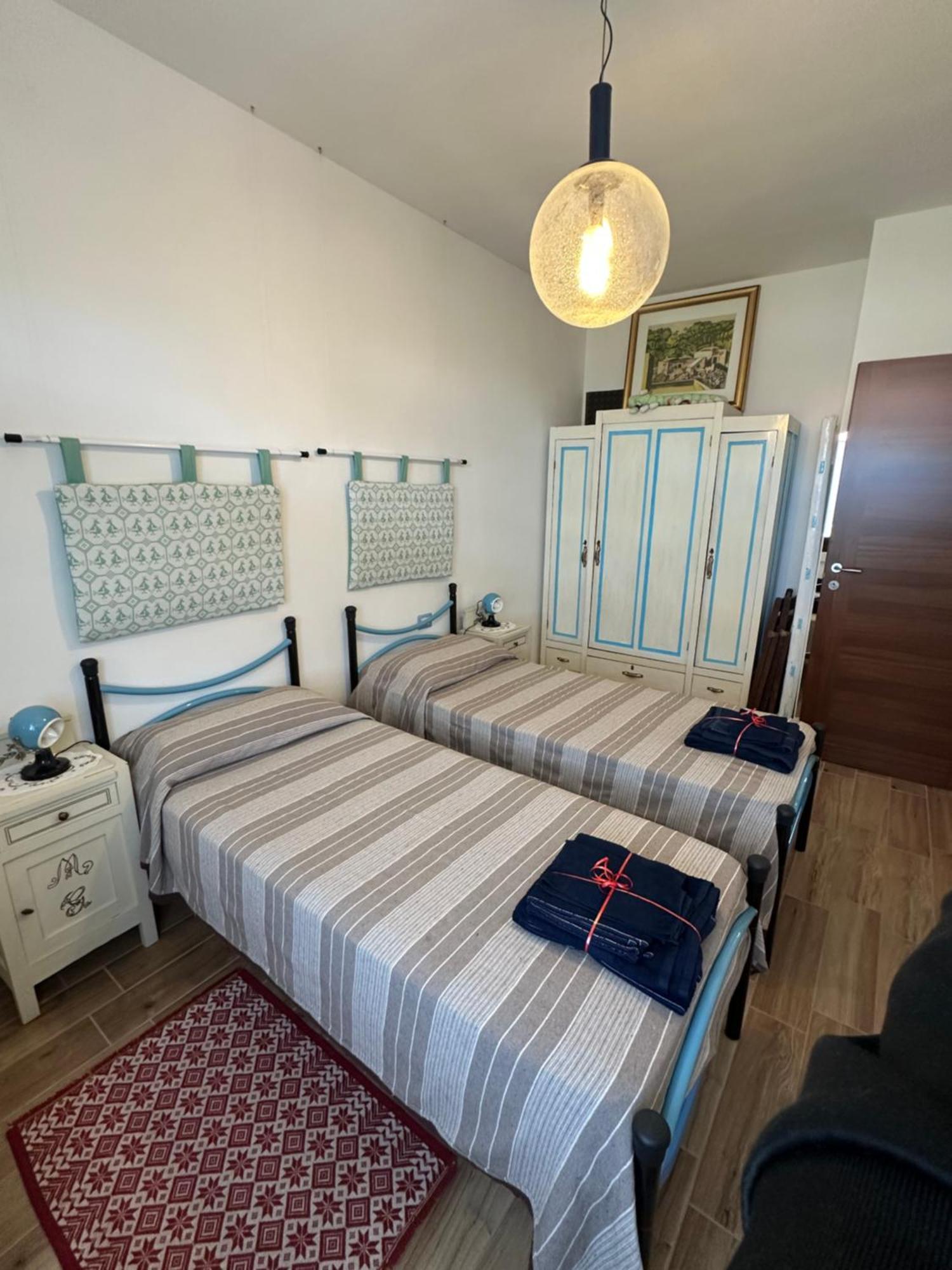 Casa Anita 32 Lägenhet Donigala Fenughedu Exteriör bild