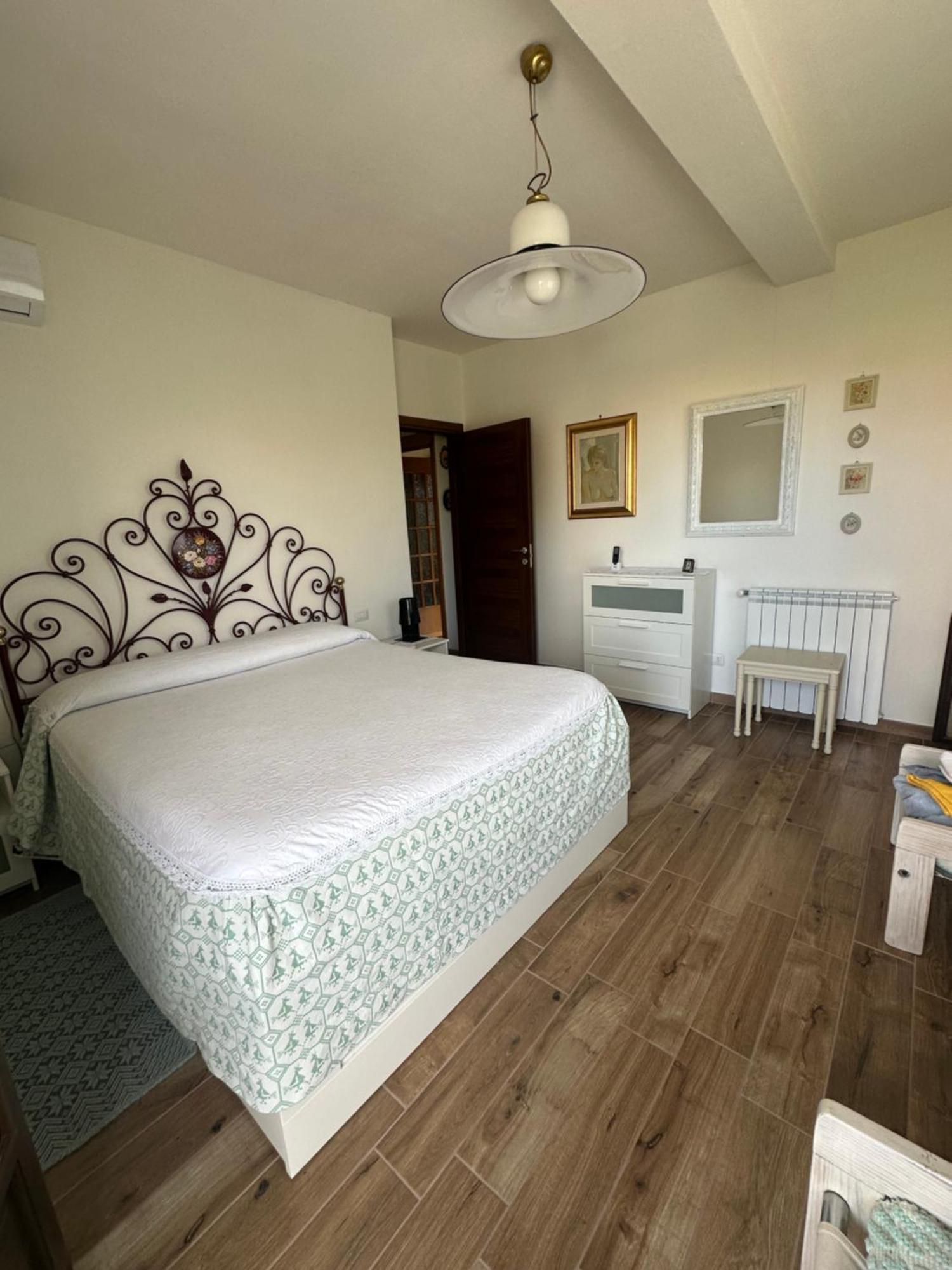 Casa Anita 32 Lägenhet Donigala Fenughedu Exteriör bild