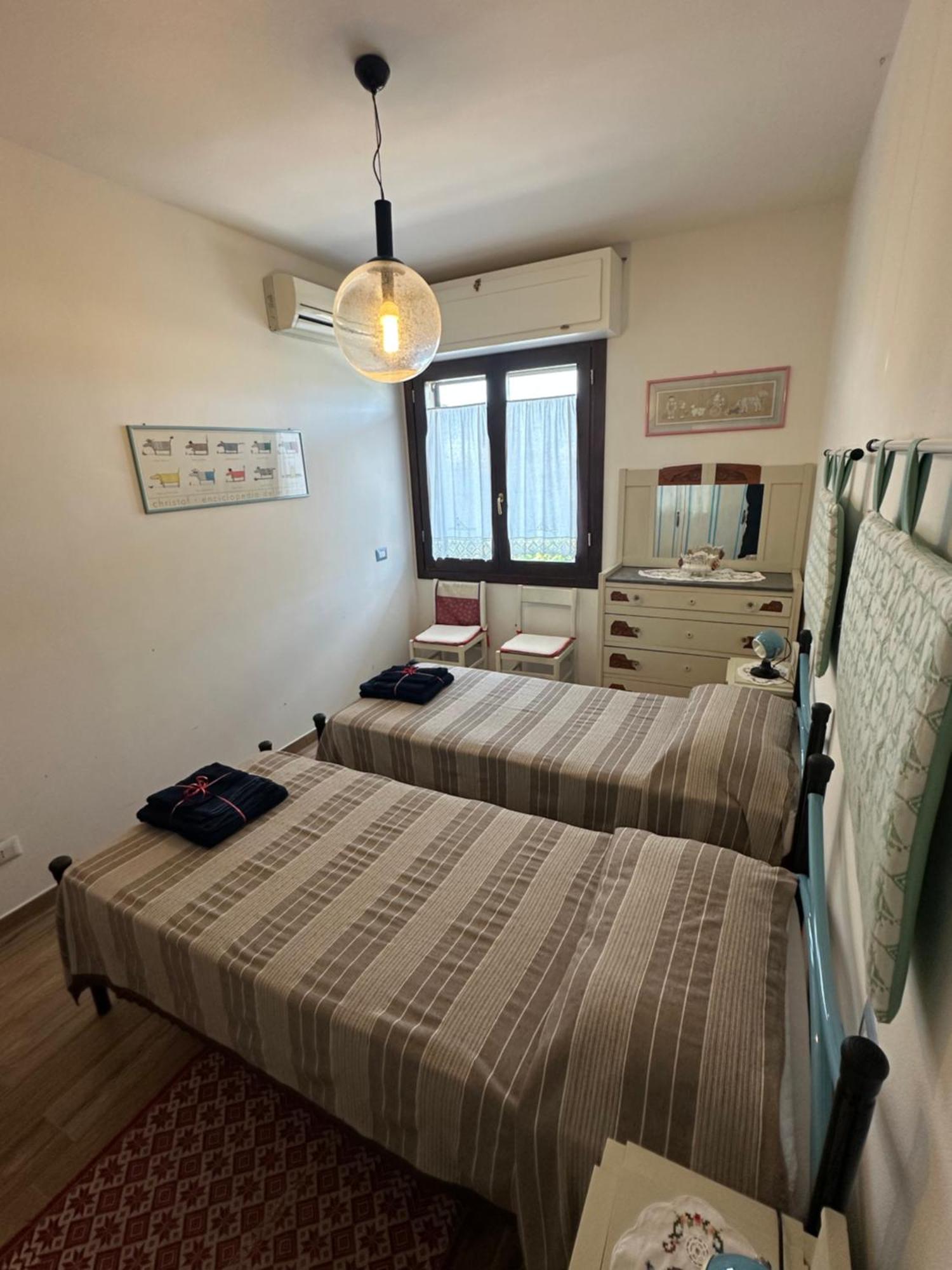 Casa Anita 32 Lägenhet Donigala Fenughedu Exteriör bild