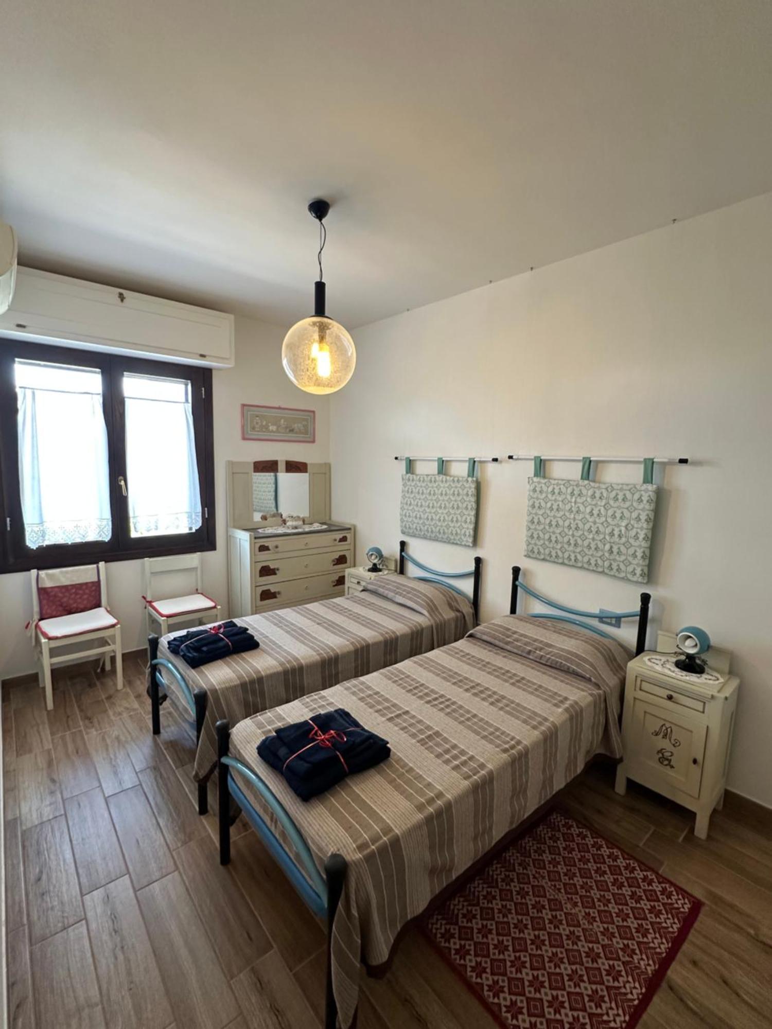 Casa Anita 32 Lägenhet Donigala Fenughedu Exteriör bild
