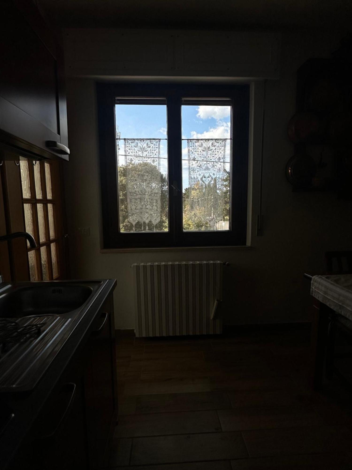 Casa Anita 32 Lägenhet Donigala Fenughedu Exteriör bild
